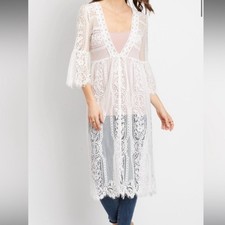 Copri kimono donna Maurices