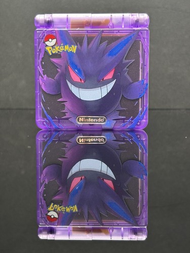 Gameboy advance gba game - advance,
