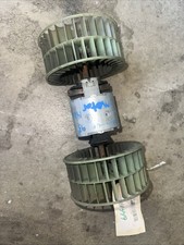 Mercedes 201 190E 190D OEM FAN