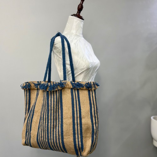 Borsa madam stoltz tessuto - stoltz,