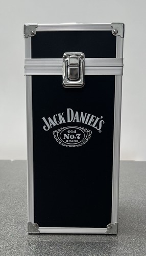 Jack daniel flight case - daniel’s,