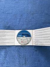 BECKER Traffic Pro & DTM CD