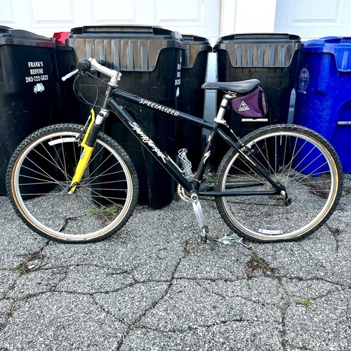 Specialized stumpjumper - stumpjumper, fs
