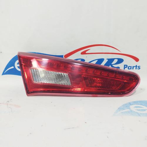 Fanale faro interno - faro,