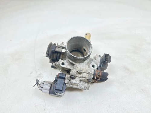 Valvola farfalla toyota - farfalla,