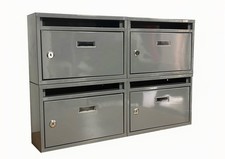 Cassetta postale condominiale