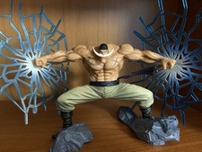 action figure one piece - Barbabianca Edward Newgate