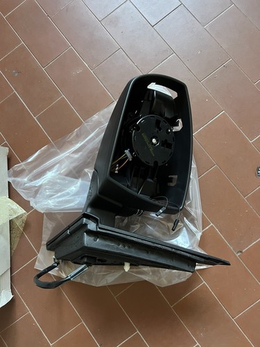 Specchio specchietto - specchio,
