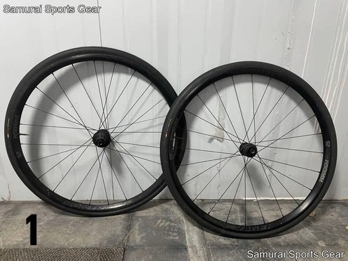 Bontrager aeolus pro ruota - bontrager,