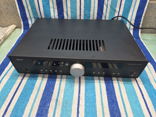 Arcam a85 amplificatore - arcam,