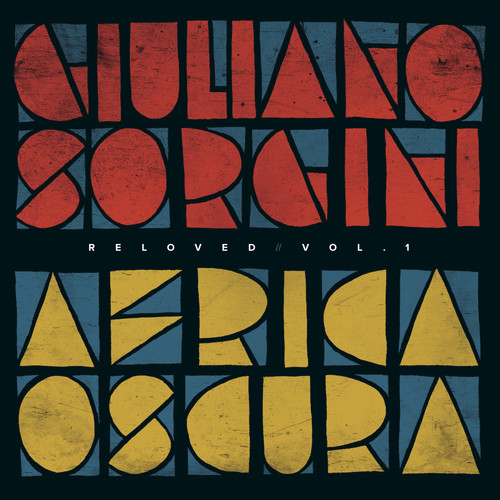 Giuliano sorgini africa - sorgini,