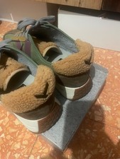 scarpe sneakers donna 39 nuove