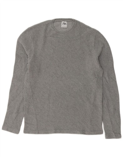 Top uomo zara - uomo, manica