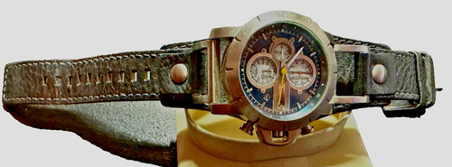Orologio polso uomo fossil - da,