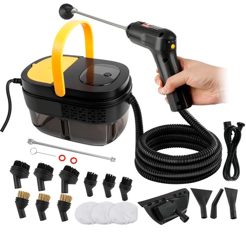 Pulitore vapore portatile - pulitore,