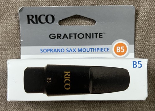 Boccaglio per sassofono