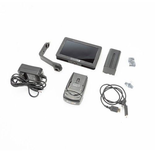 Pacchetto monitor led - pacchetto,