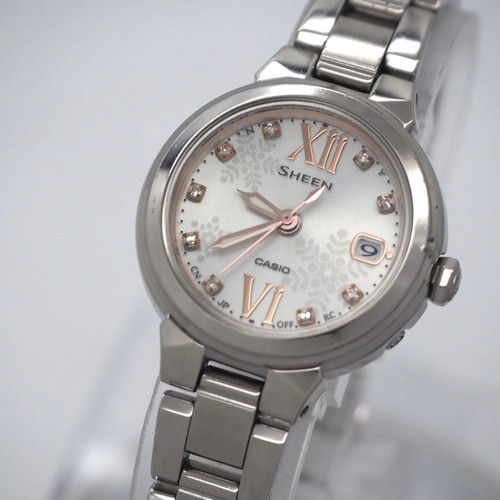Orologio casio sheen - orologio,