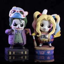 Action Figure Pikachu Joker E