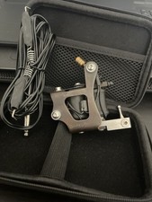 Macchinetta Tattoo a bobina Marco Mineo