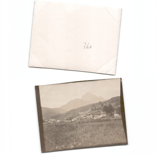 Baviera tirolo - (b6835360),