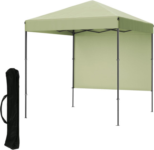 Tende pieghevole 2x2 - pieghevole, 2,2x2,2m