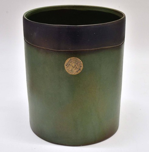 Vaso fiori firmato arredo