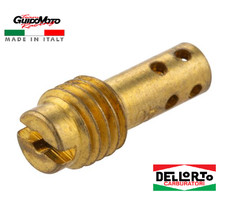 EMULSIONATORE GETTO MINIMO Ø