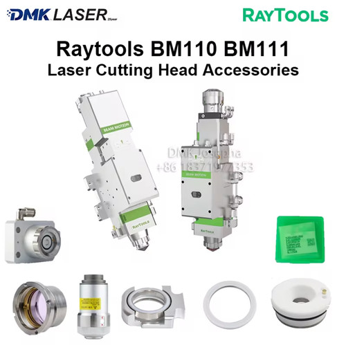 Raytools bm110 taglio laser - bm110,