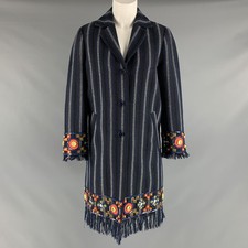 TORY BURCH Misura 8 Blu Navy