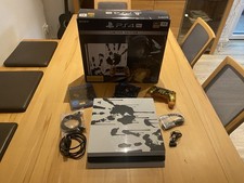 Sony playstation pro death - sony,