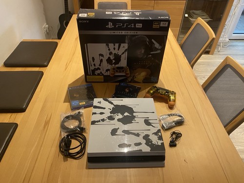 Sony playstation pro death - sony,