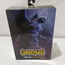 NECA Disney Gargoyles Thailog