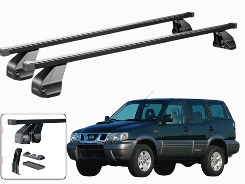 Barre portatutto per nissan - portatutto,