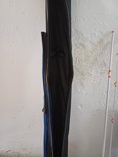 Canna attrezzatura pesca - attrezzatura, da