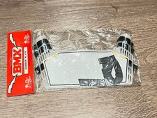 Vintage 1980s Old School BMX