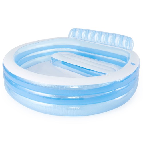 Intex swim center inflatable - intex,