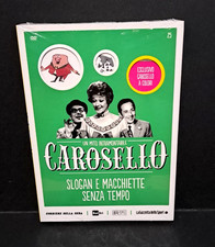 DVD CAROSELLO N° 25 SLOGAN E