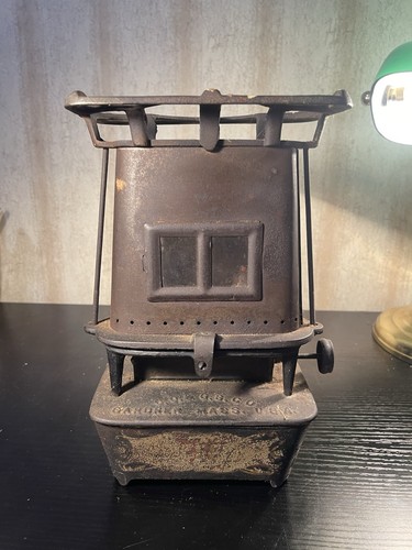 Antico g s co kerosene - antico, c.o.