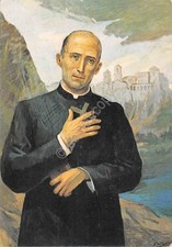 Cartolina Francesco Mottola