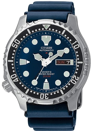Orologio uomo citizen - orologio,