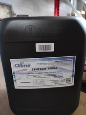 OLIO MOTORE OILINE 10W40