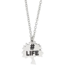 COLLANA BOCCADAMO MYA LIFE