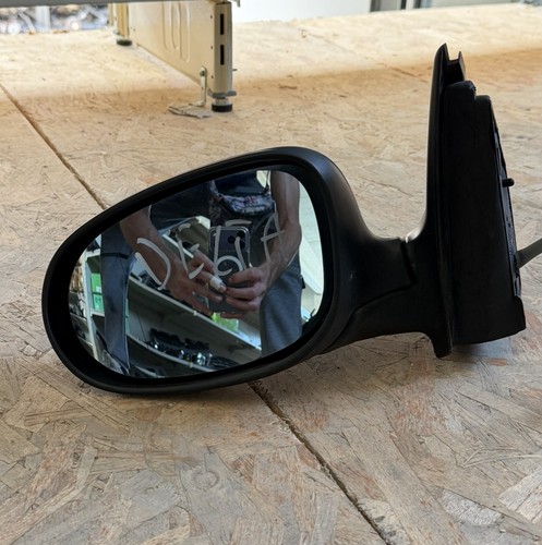 Specchietto sinistro lancia - specchietto,