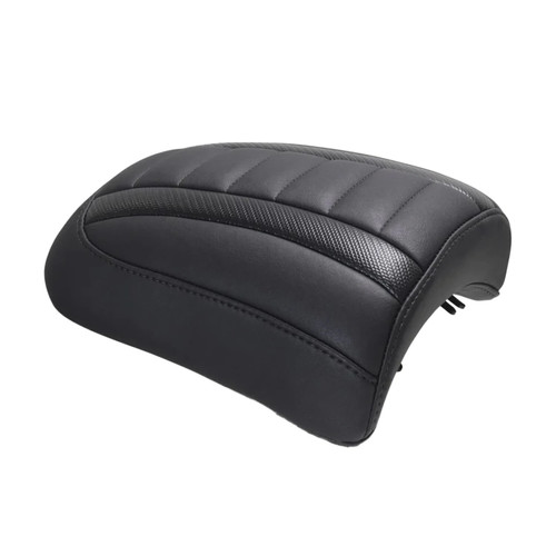 Sella deluxe touring - touring, nera