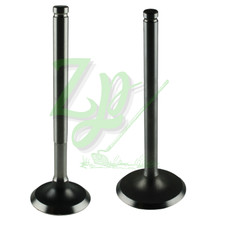 KIT VALVOLE ASPIRAZIONE