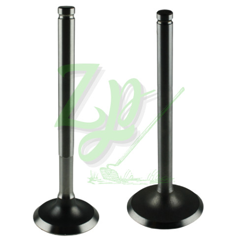 Kit valvole aspirazione - kit,