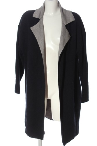 Zara knit giacca blusa - zara,