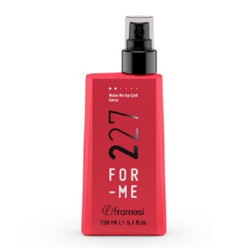 Framesi for 227 wake - wake, up
