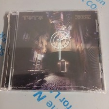 Toto ‎– Toto XIV CD